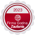 DCD Academy Firma Godna Zaufnia
