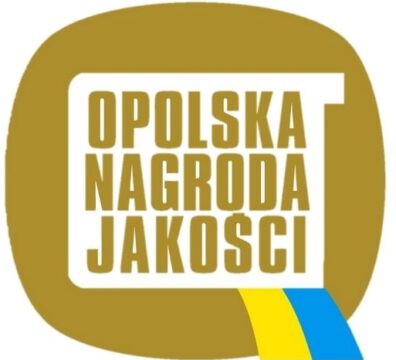 Opolska nagroda jakości